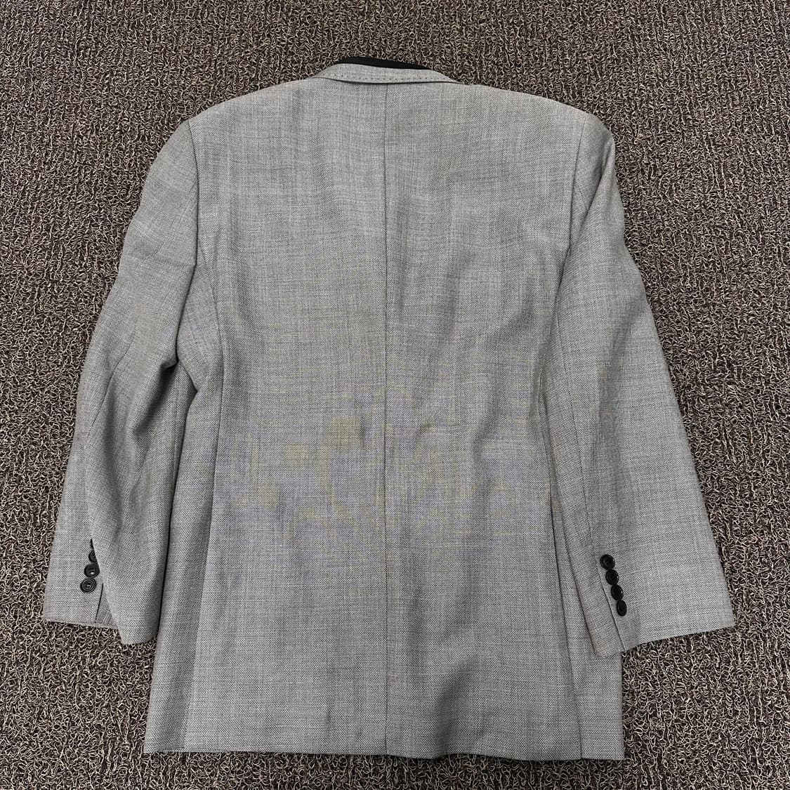 INTERMEZZO 인터메조 블레이저 울 정장 자켓 100(L) 상품이미지5