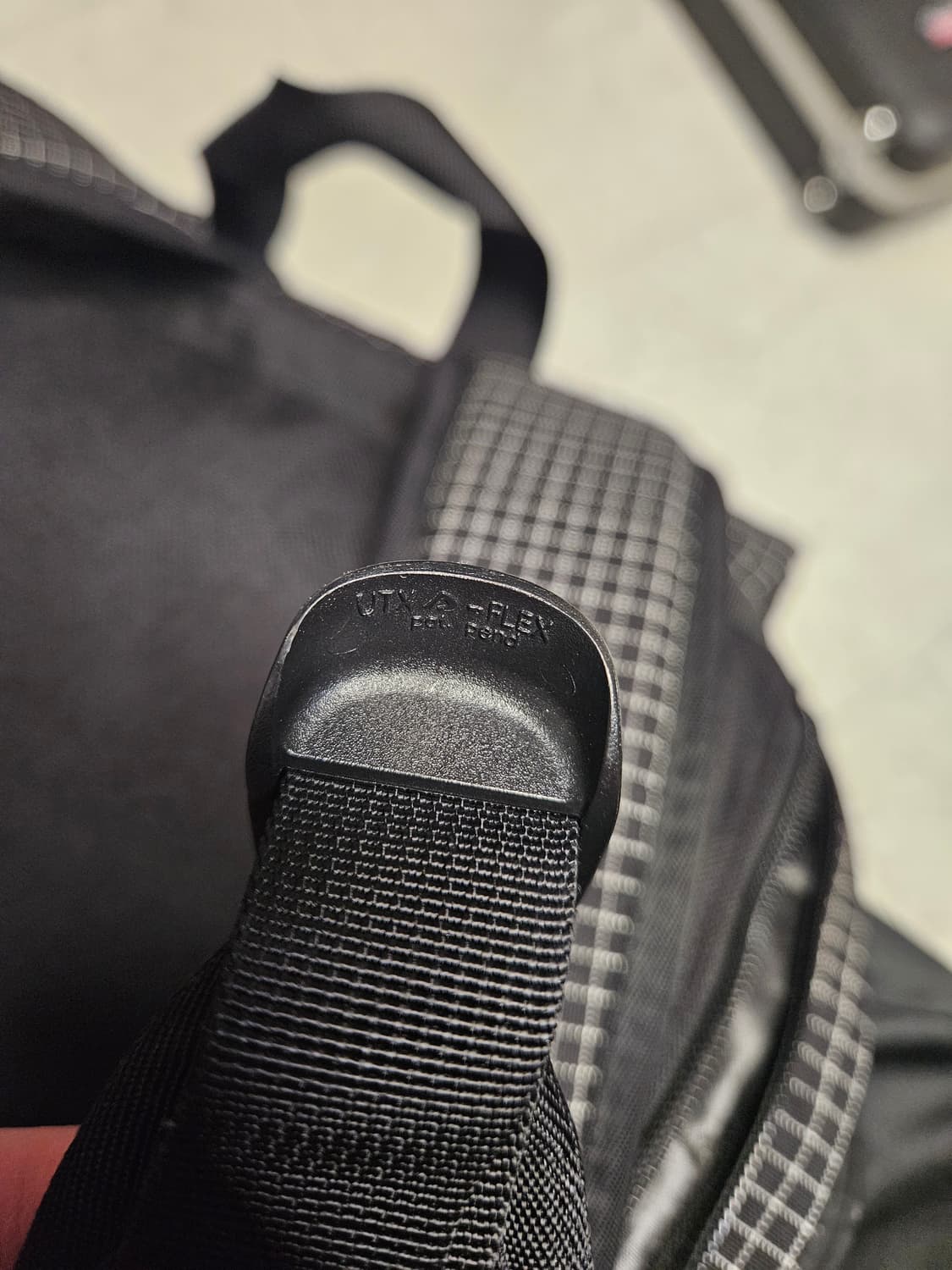 (os) 슈프림 09fw 립스탁 데니어 백팩 상품이미지6