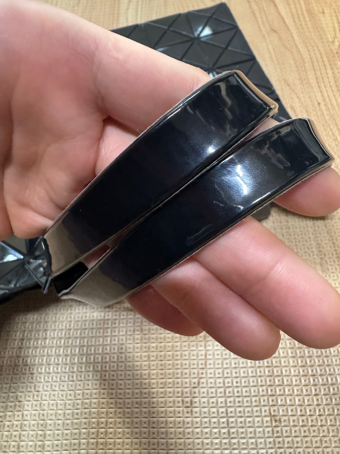 이세이미야케 바오바오 루센트 토트백 상품이미지4