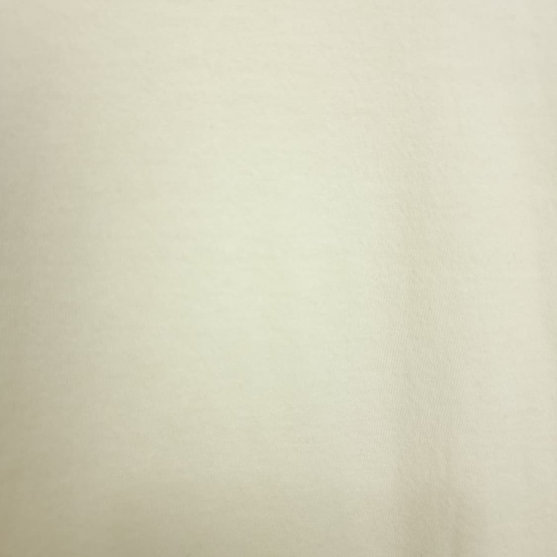[홀리스터] 로고 패치 브이넥 반팔티 아이보리 M20191 상품이미지6