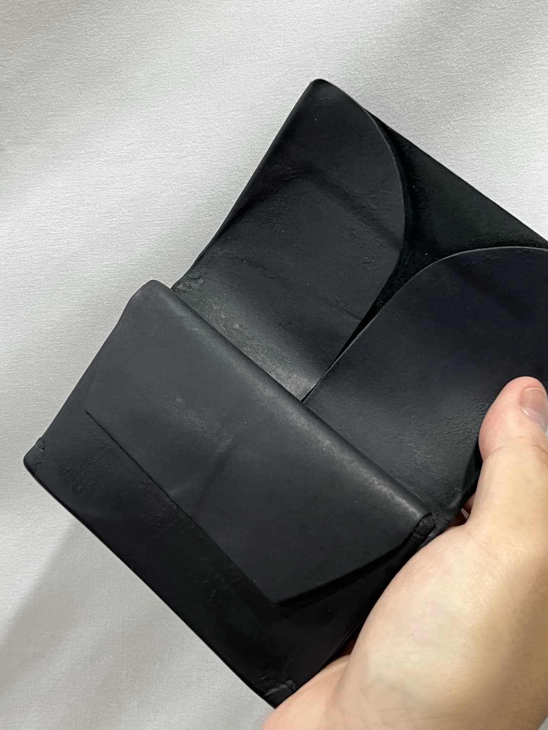 MA+ 오리가미 월렛 상품이미지5