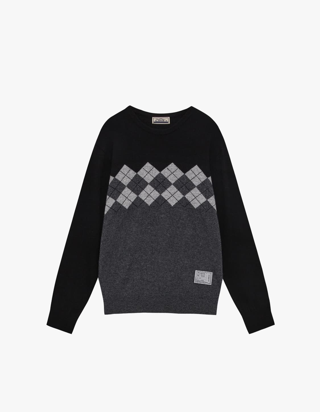 사로스 니트  상품이미지1