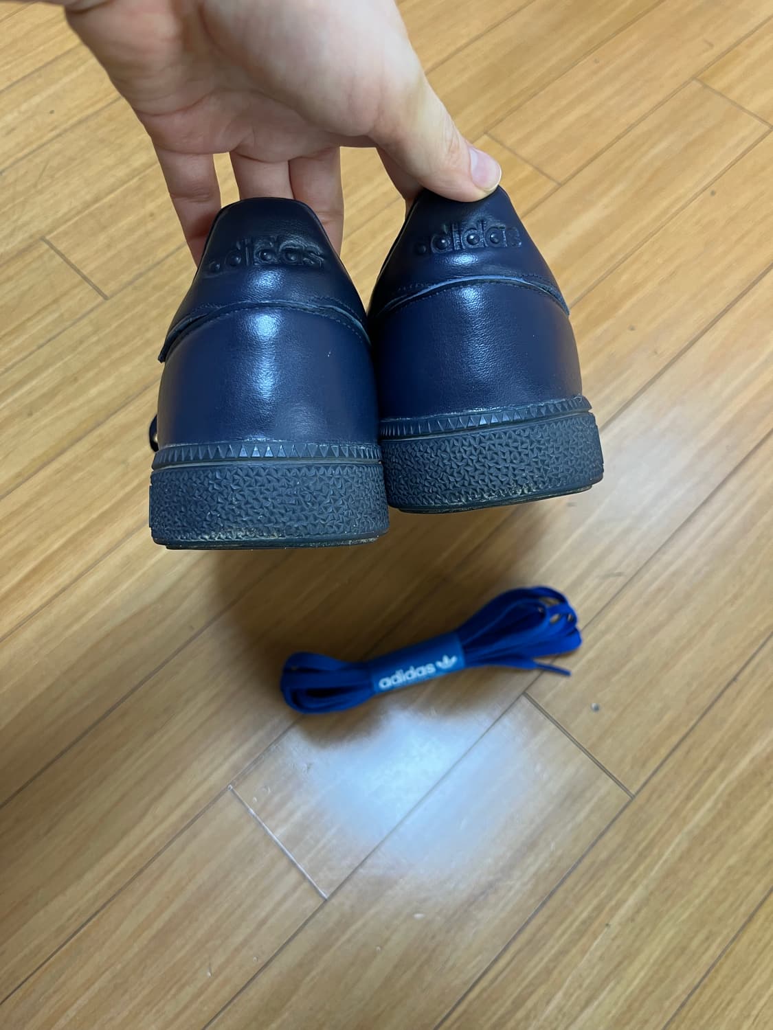 아디다스 스페지알 245(텅 긴 버전) 상품이미지4