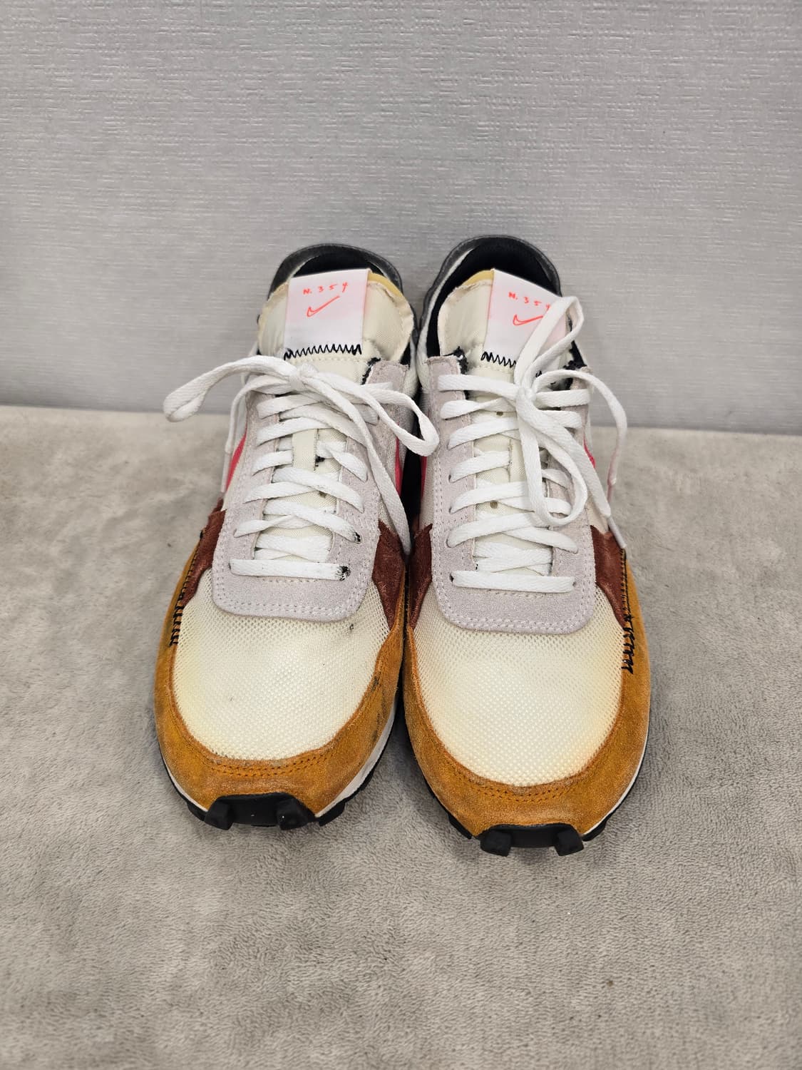 나이키 데이브레이크 운동화 스니커즈  270 상품이미지2