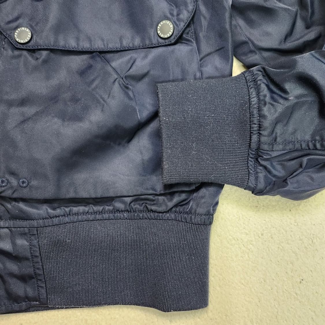 PENFIELD 멀티포켓 항공점퍼 플라이드 자켓 Men M 상품이미지4