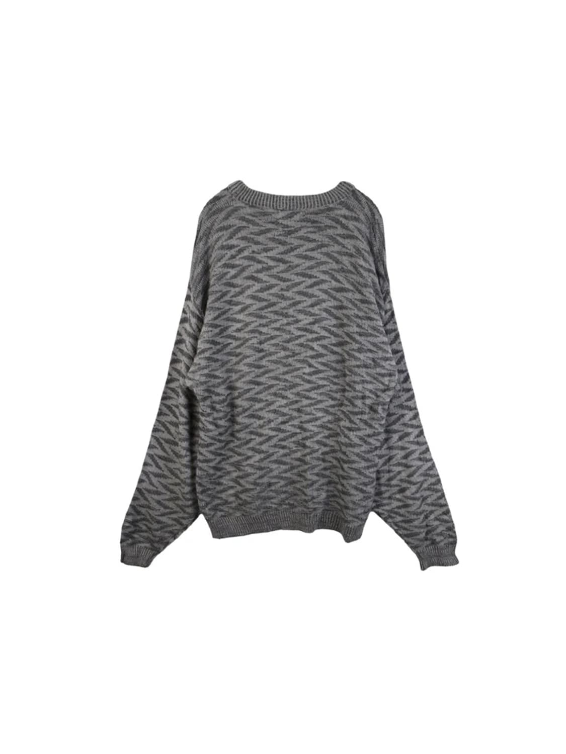 그레이 디테일 롱슬리브 상품이미지5