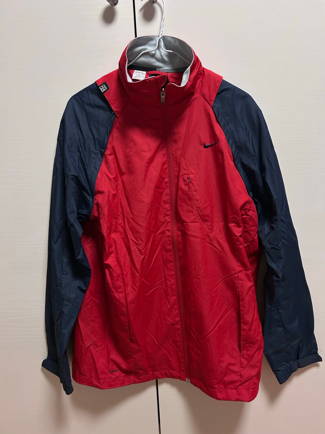 나이키 CLIMA-FIT 바람막이 점퍼 100 상품이미지1