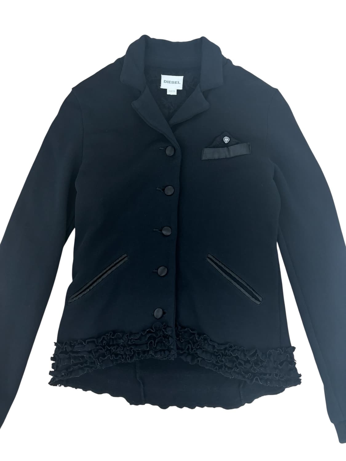 Diesel cotton jacket 상품이미지2