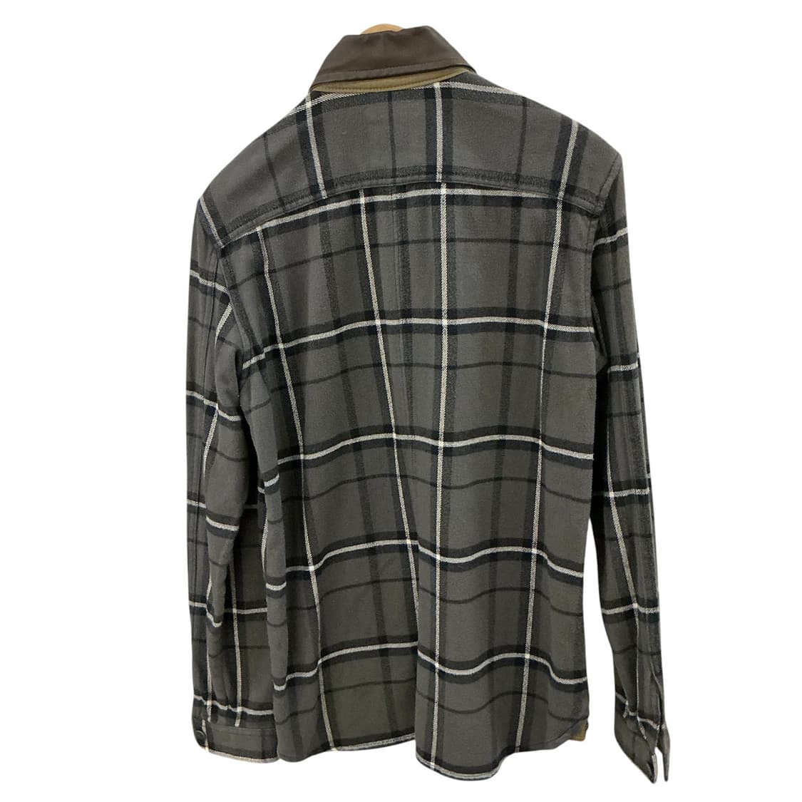 디젤 헌팅 포켓 셔츠 상품이미지4