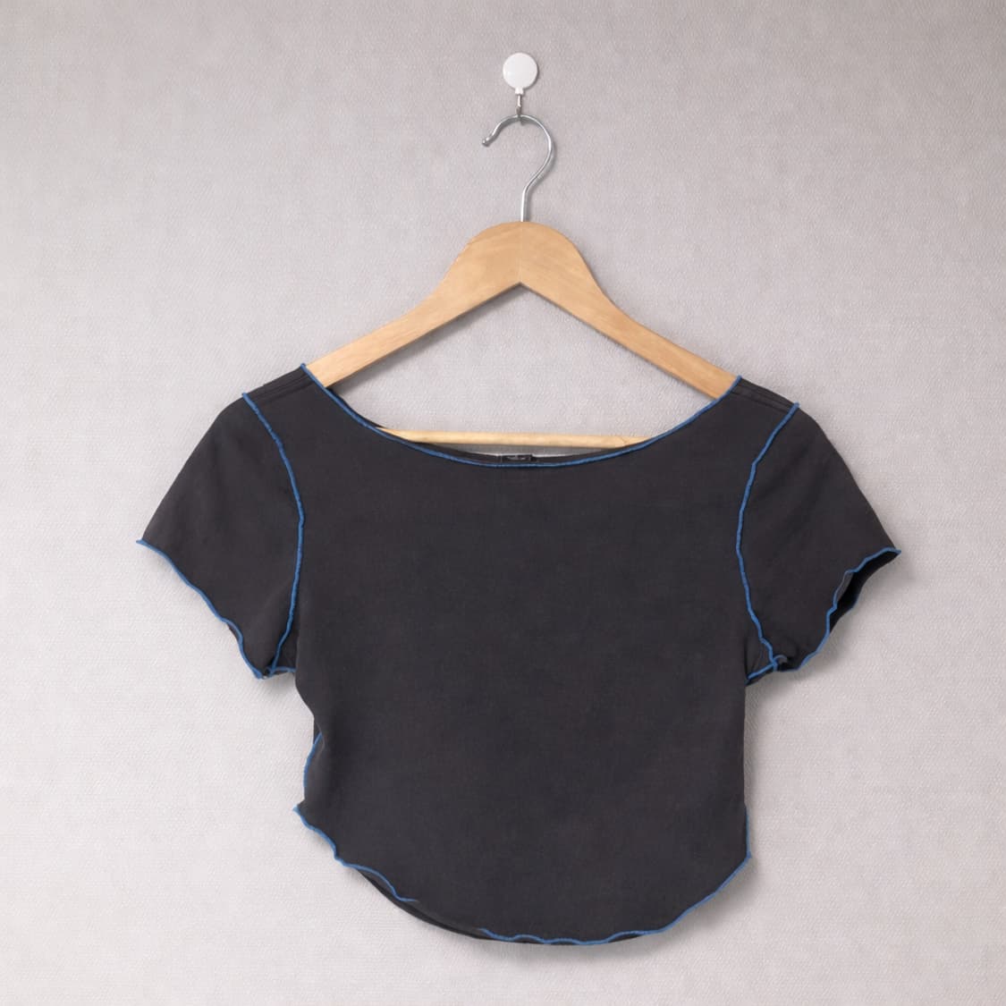 아디다스 커스텀 크롭티 상품이미지3