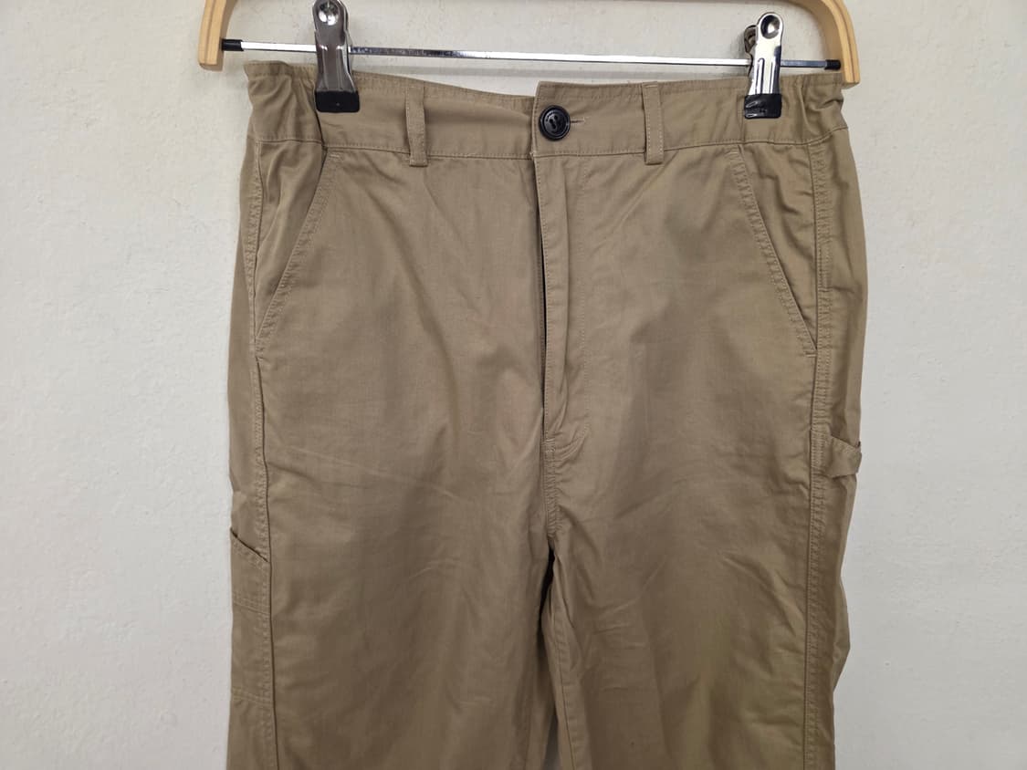 버버리 키즈 카고 팬츠 14Y/164cm 성인도가능 상품이미지2