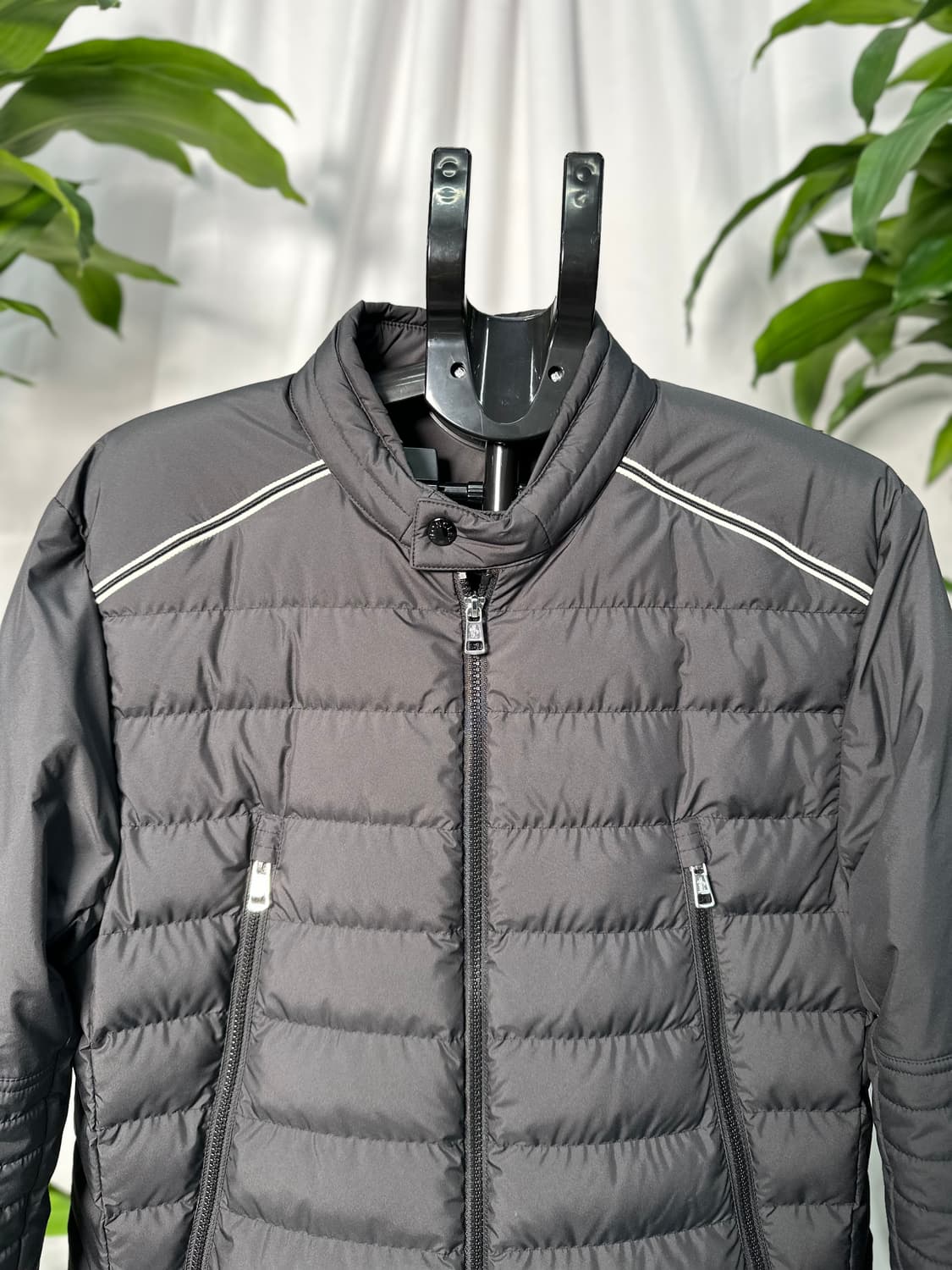 몽클레어 페리얼 아미오 블랙 4 상품이미지2