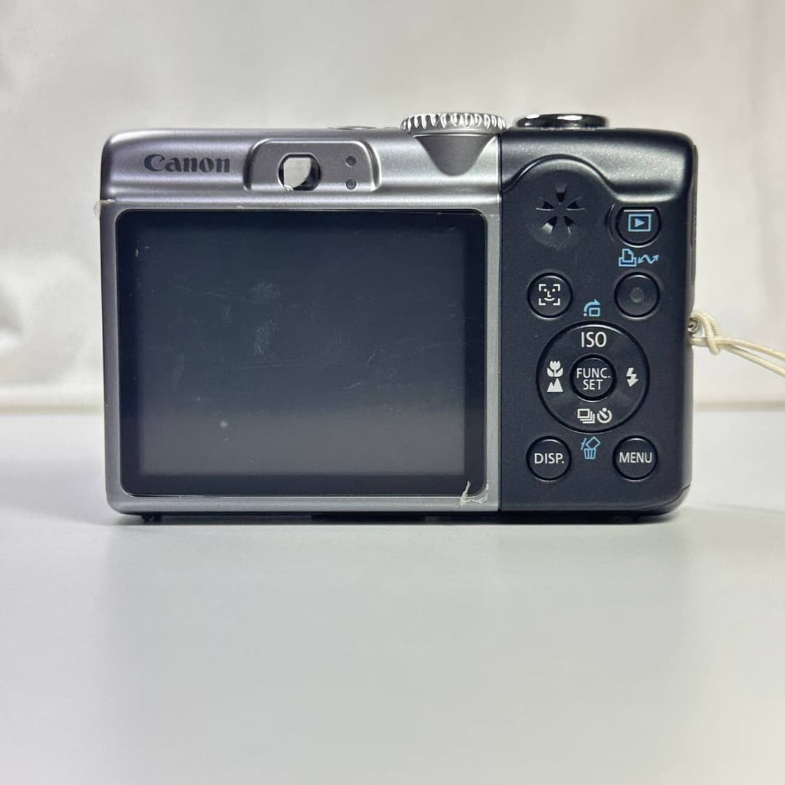 민트✧･ﾟCanon Powershot A1000is 캐논 파워샷 디카 상품이미지5