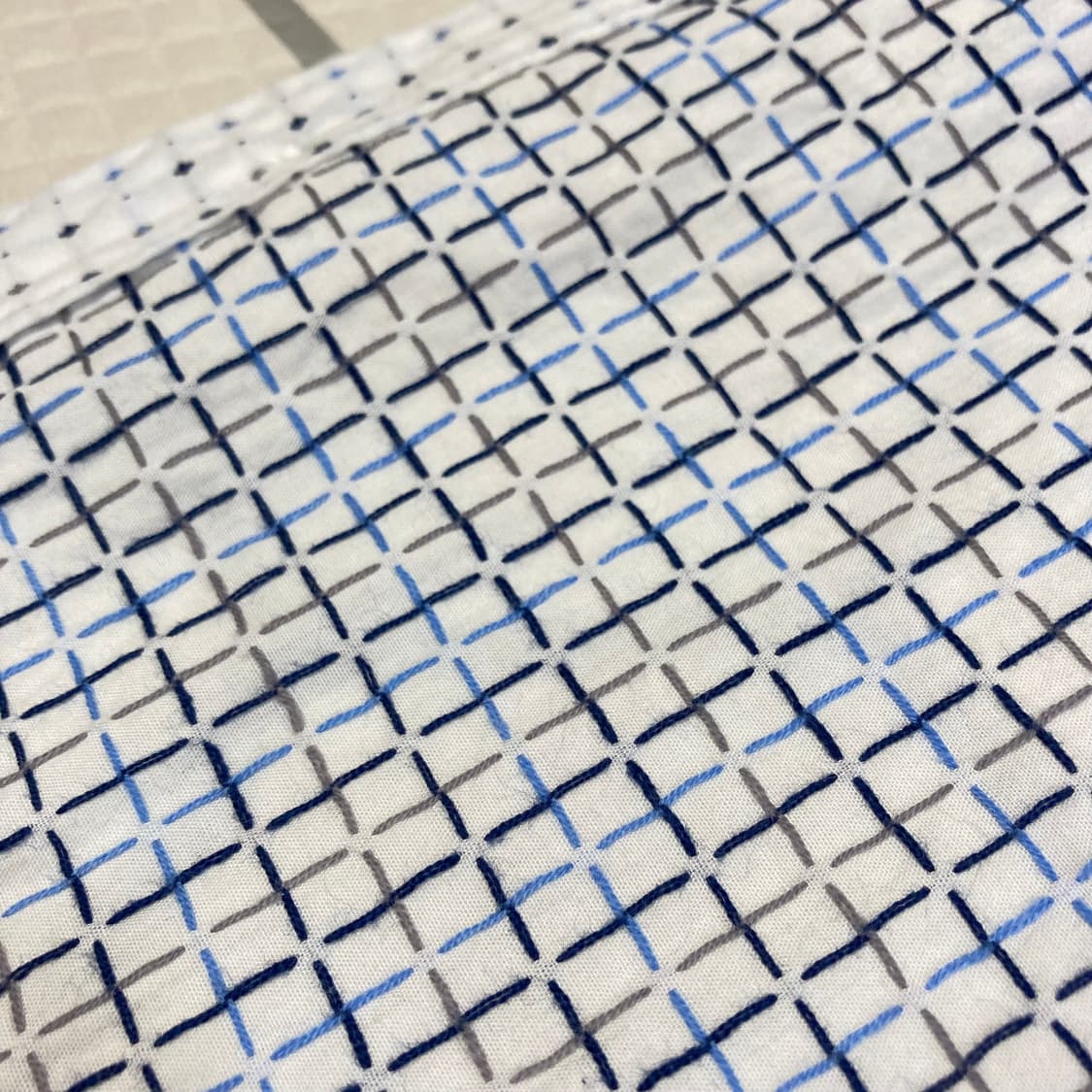 (XL) 00s슈프림 반팔 셔츠 made in USA 상품이미지8