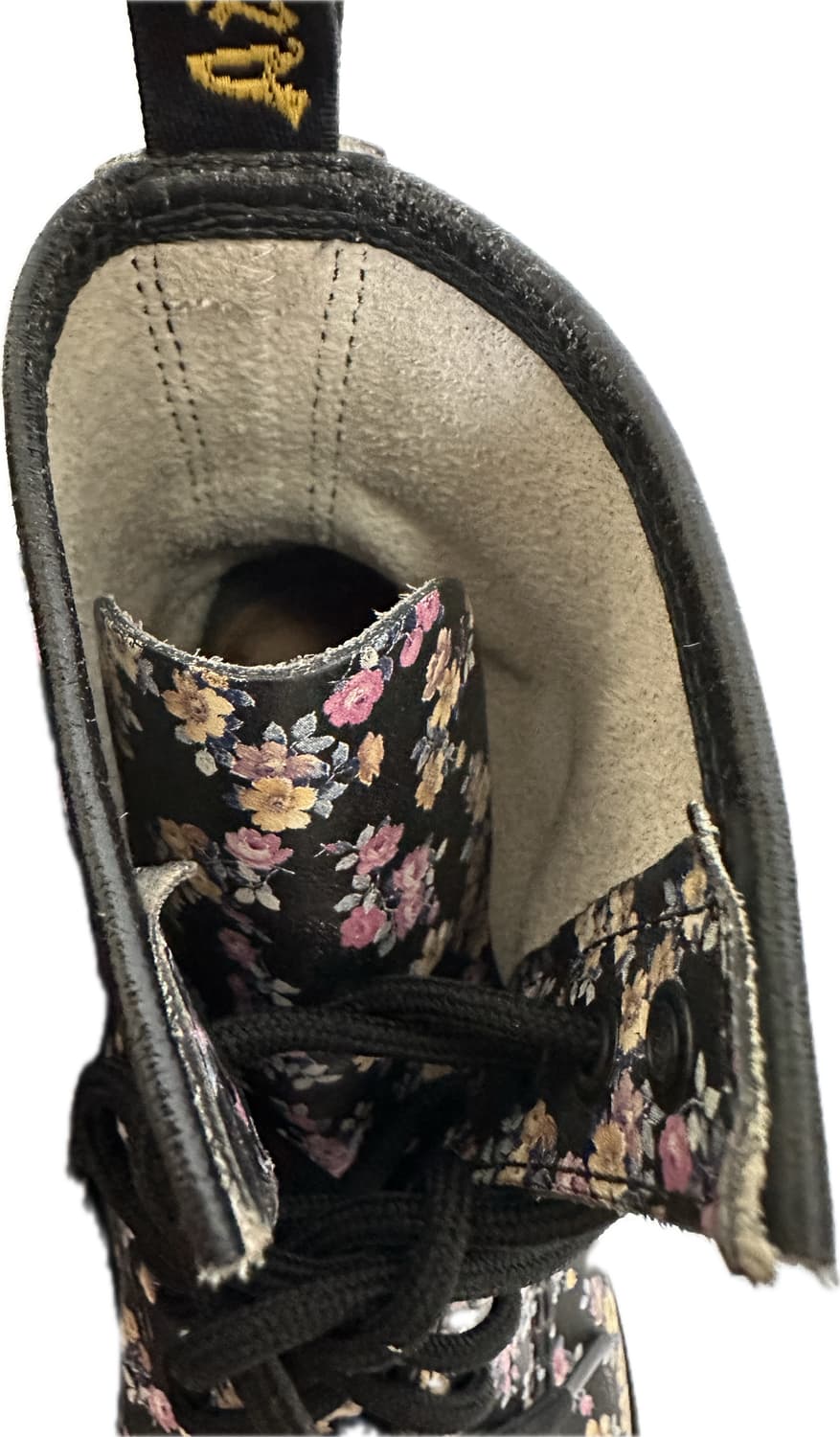 닥터마틴 1460 플라워 상품이미지9