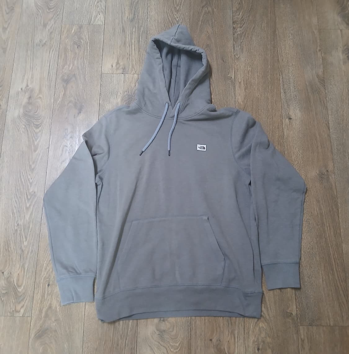 노스페이스 후드티 상품이미지1