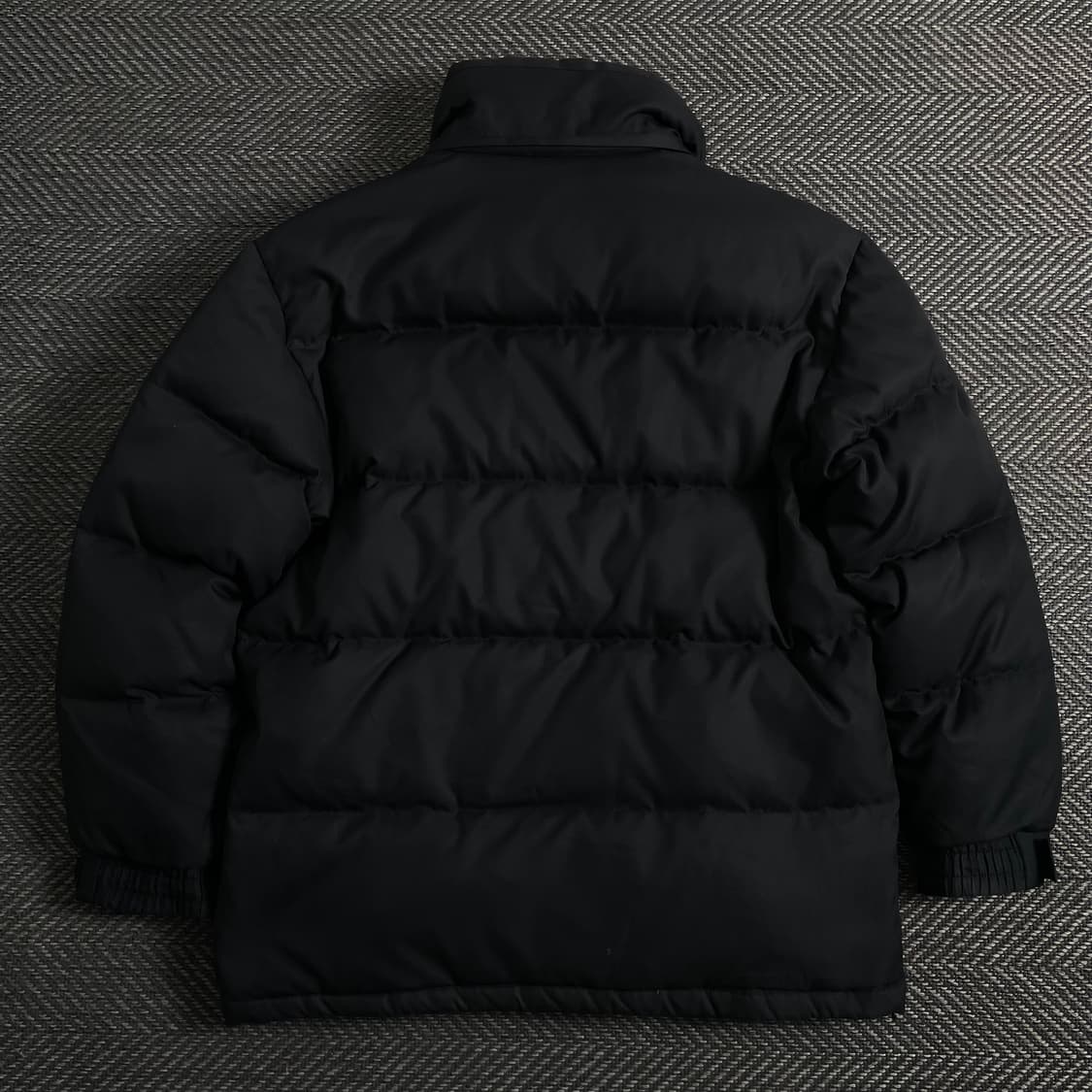 90s 발렌시아가 아카이브 다운 푸퍼 패딩 y 3882 상품이미지6