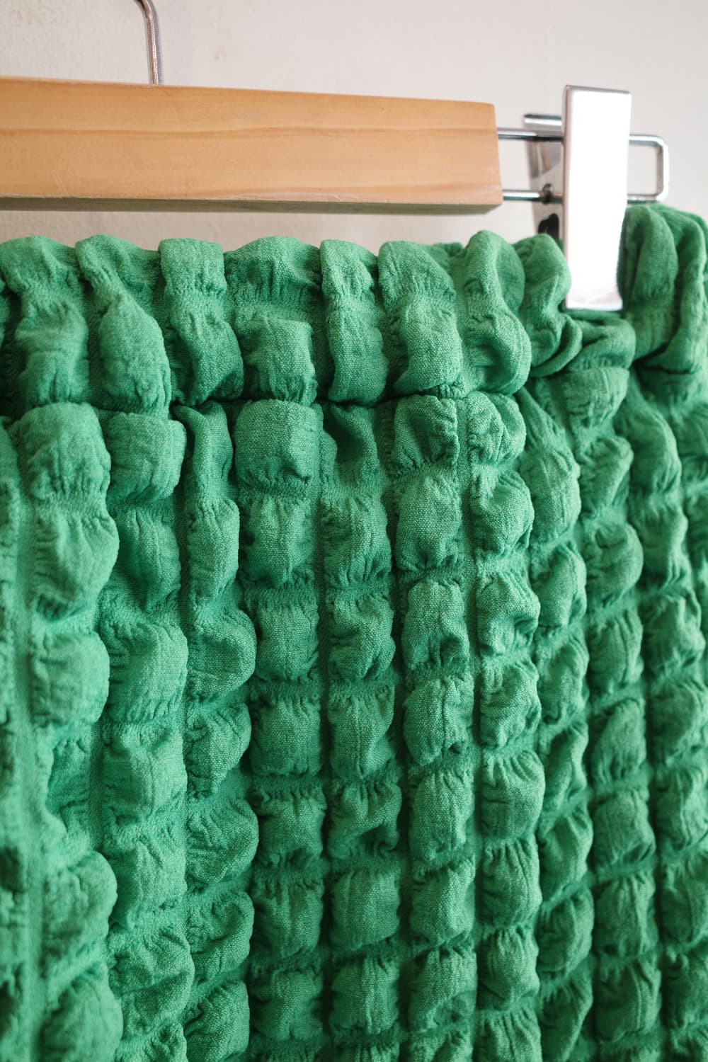 prose verse 밴딩 퀼팅 스커트 상품이미지3