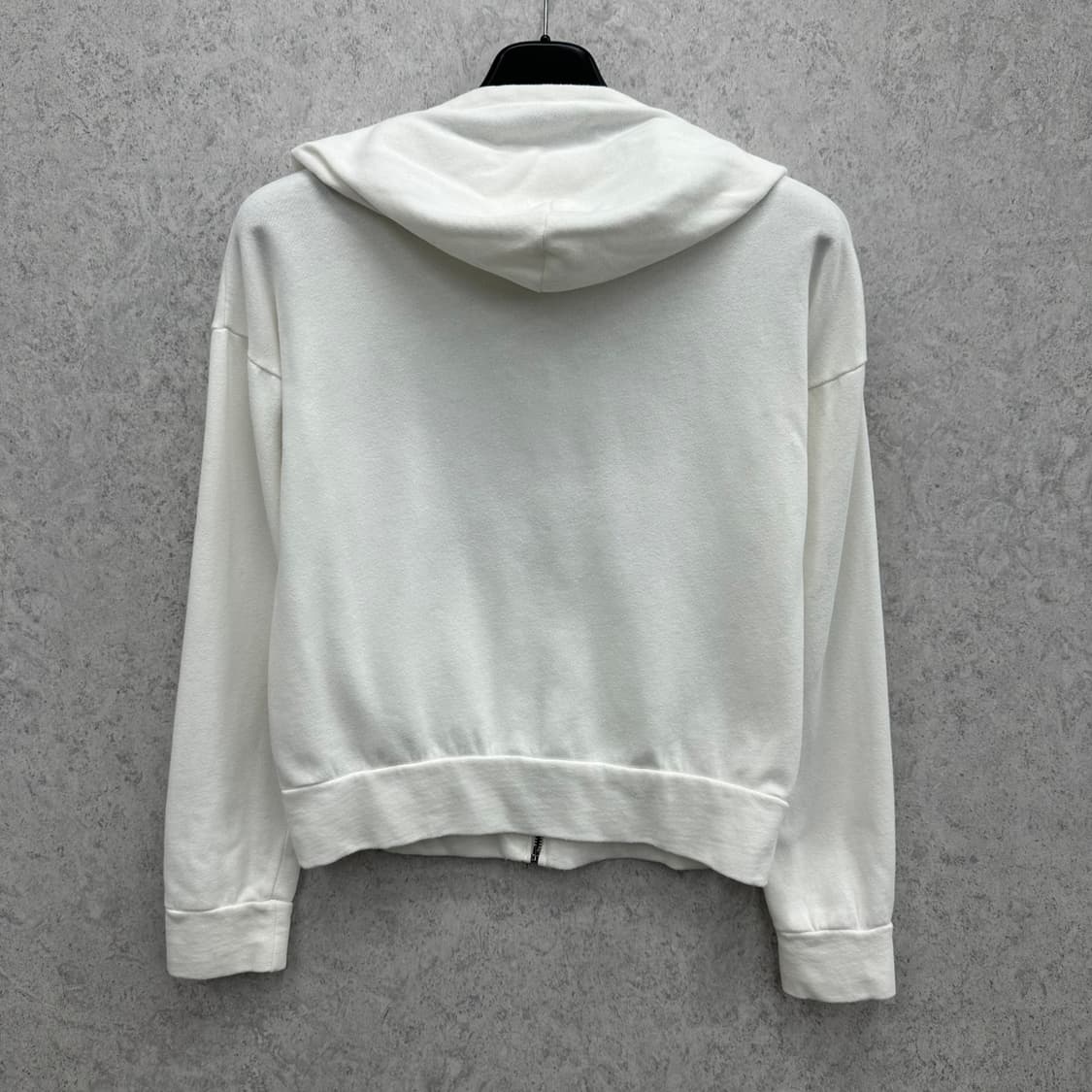 90 홀리스터 y2k 여자 후드집업 상품이미지2