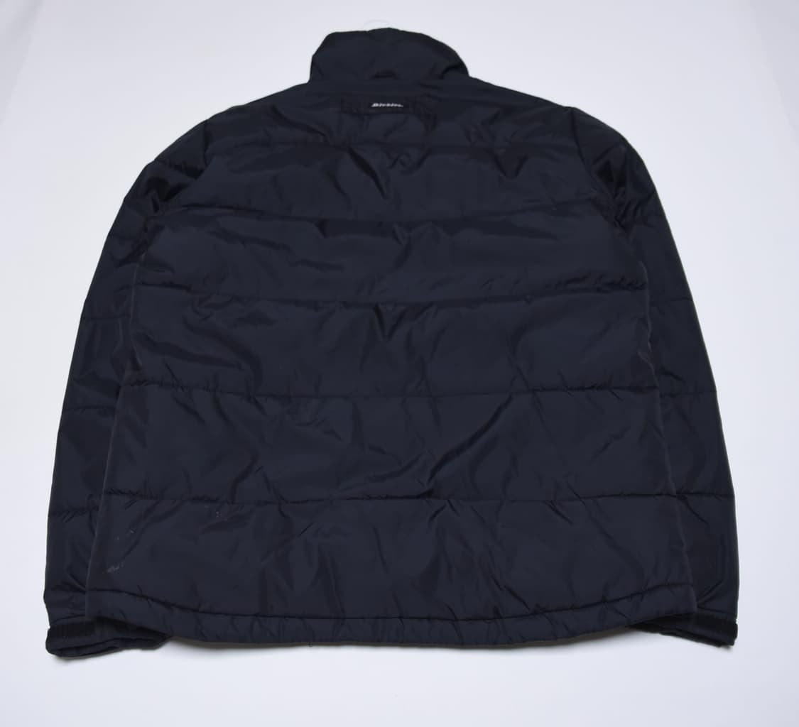 Dickies 디키즈 블랙 패딩 점퍼 95 (M) 상품이미지5