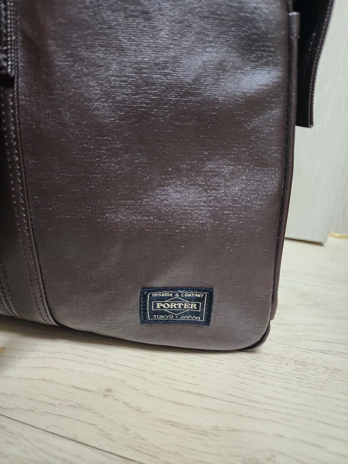 요시다포터 프리스타일 보스턴백 상품이미지2