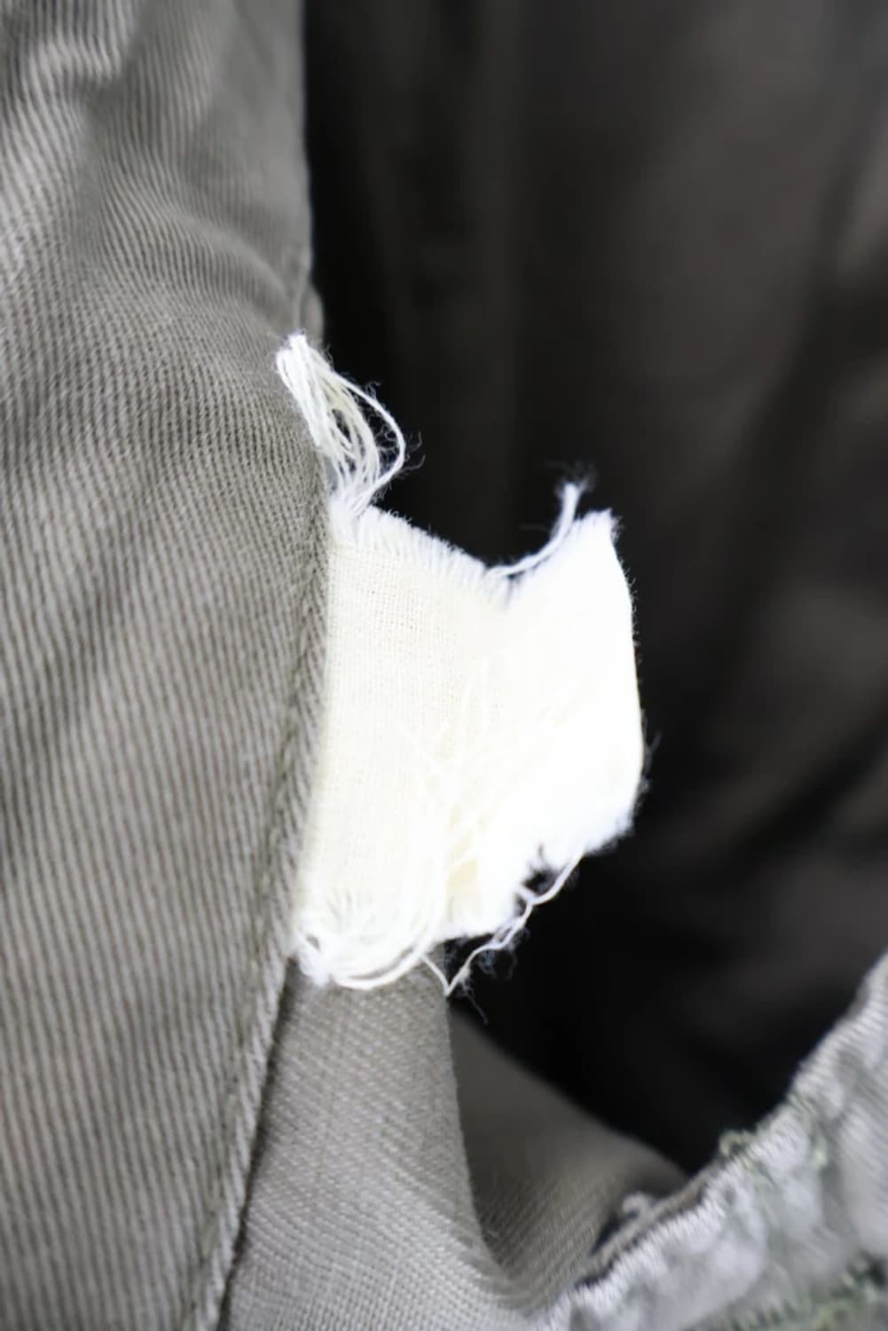  OshKosh Classic Olive Work Pants 상품이미지8