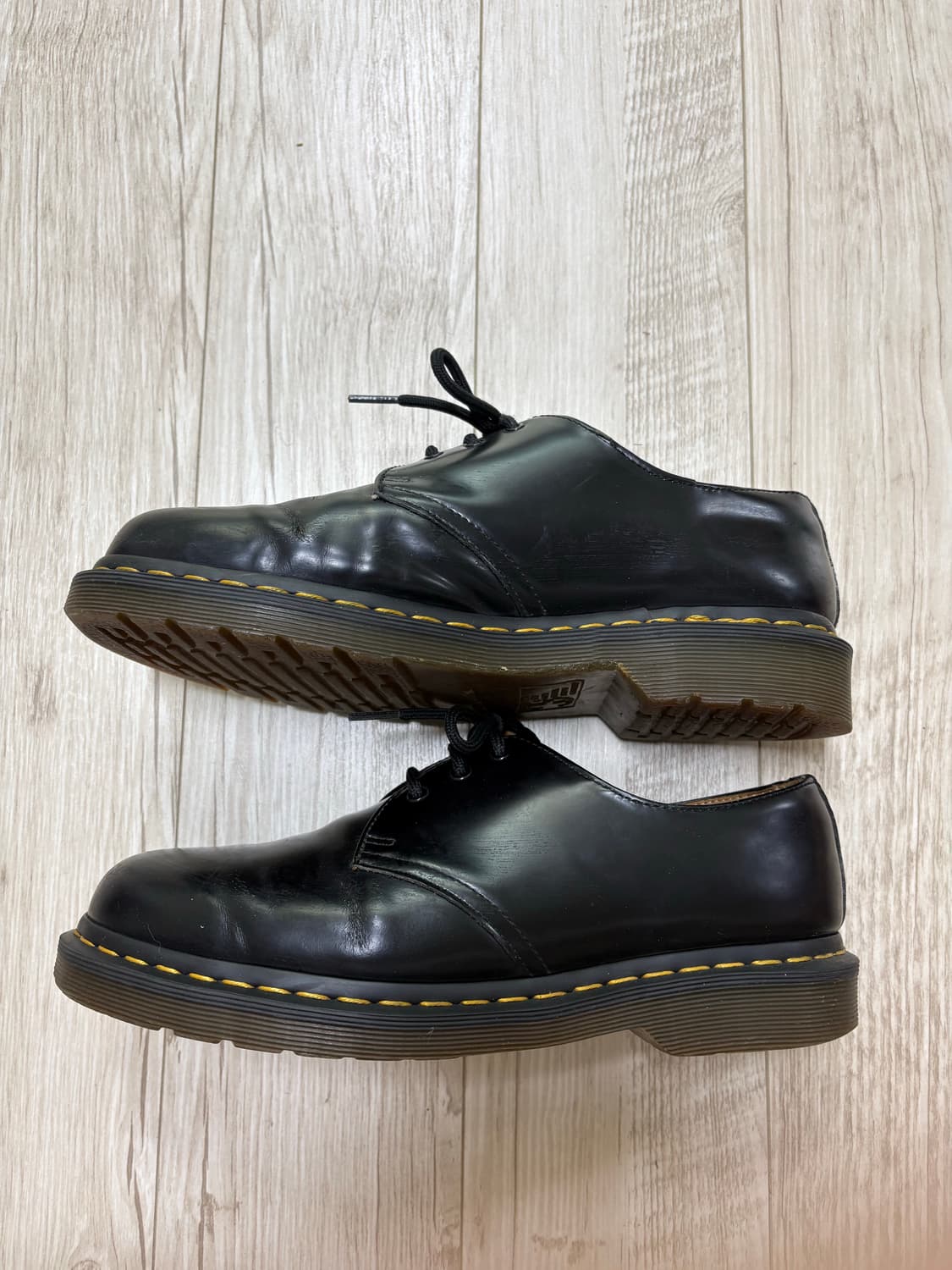 닥터마틴 1461 3홀 스무스 270 상품이미지2