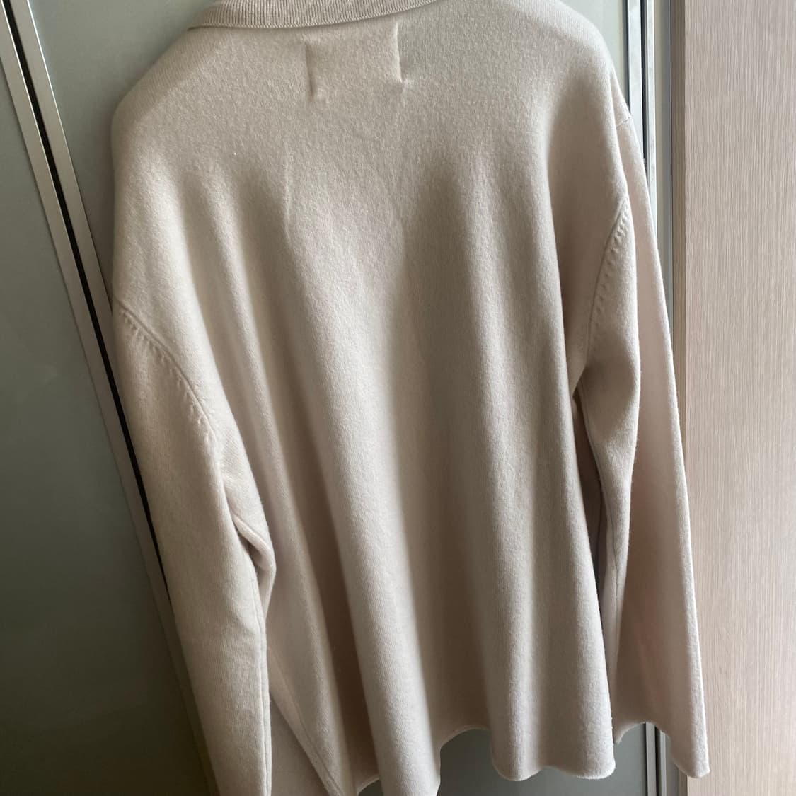 Extreme cashmere 익스트림 캐시미어 alligator 상품이미지8