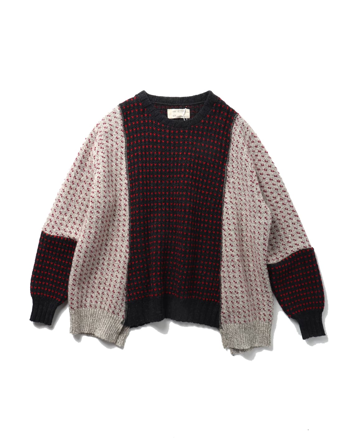 77circa Docking Sweater 상품이미지1