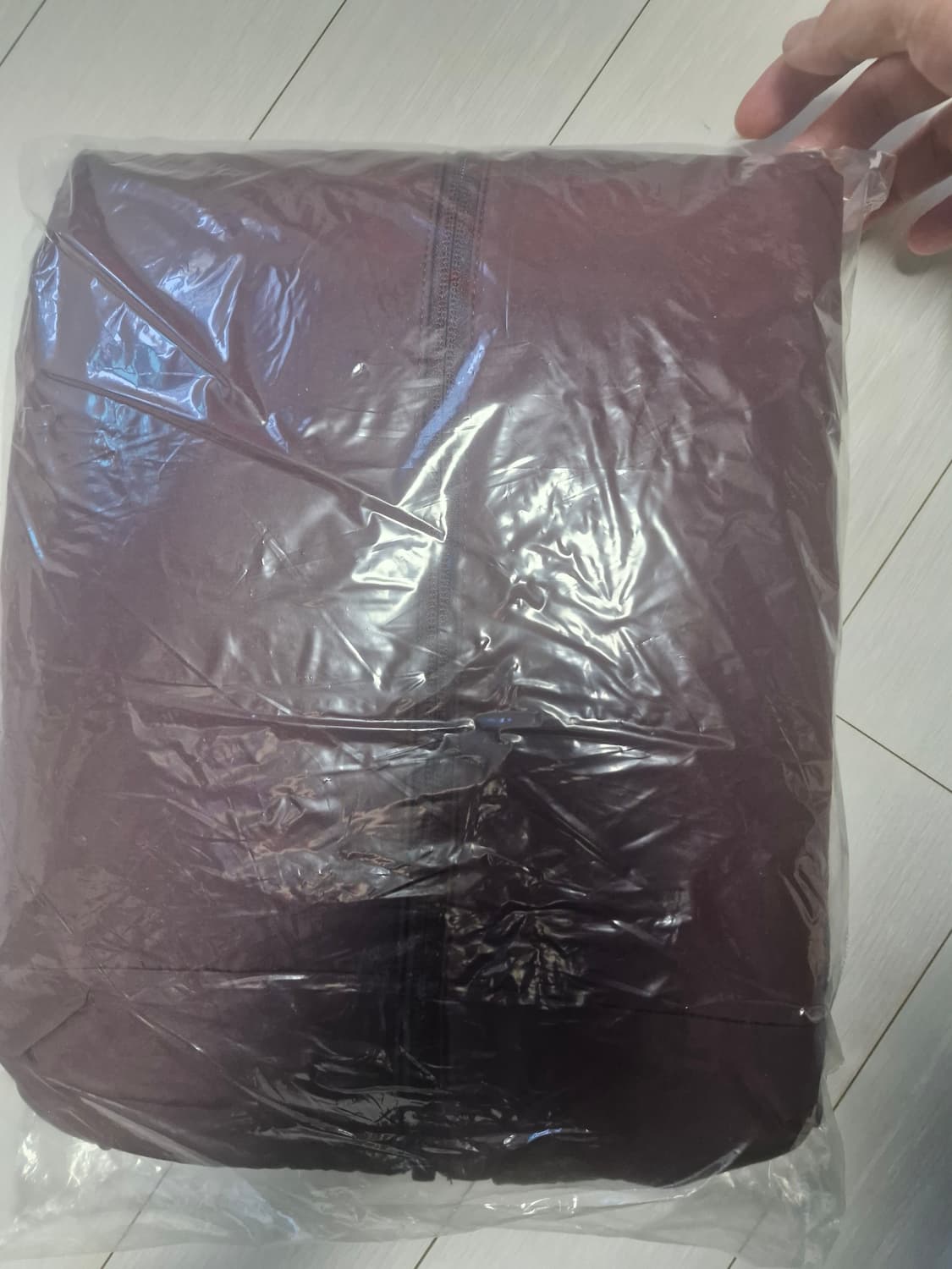 [미개봉새제품]나이키 써마 핏 패딩 자켓 XXL 상품이미지2