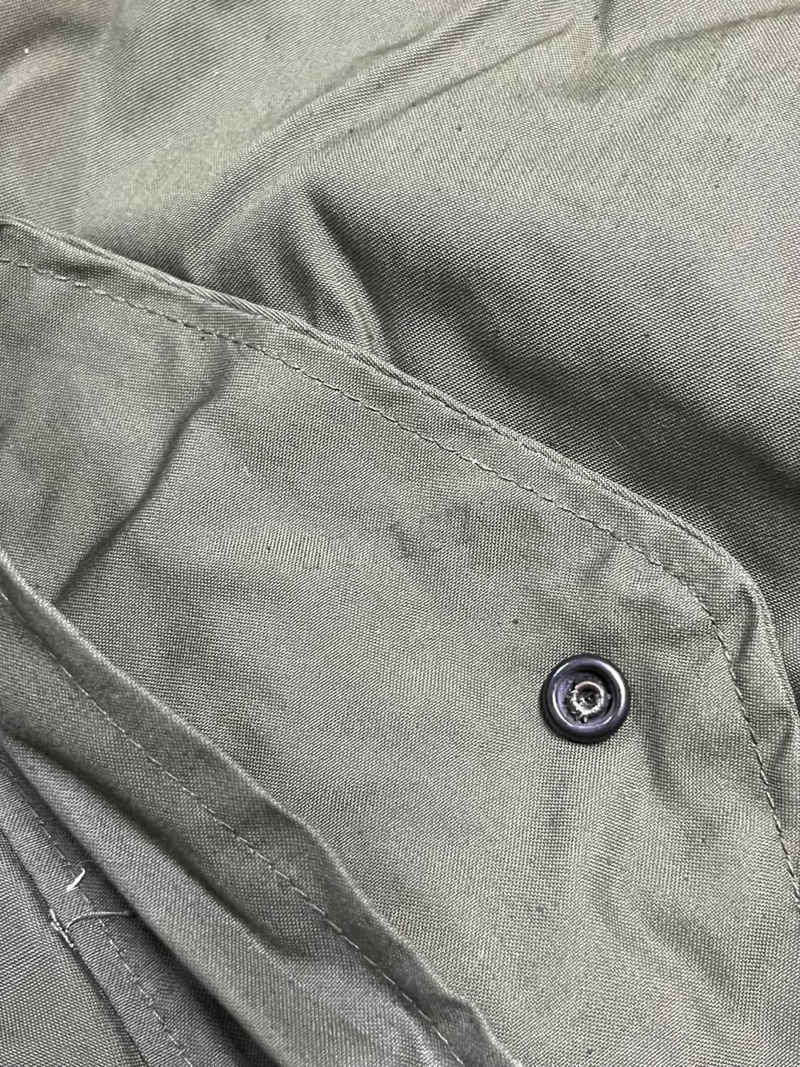 M65 피시테일 개파카 M 데드스탁 상품이미지5