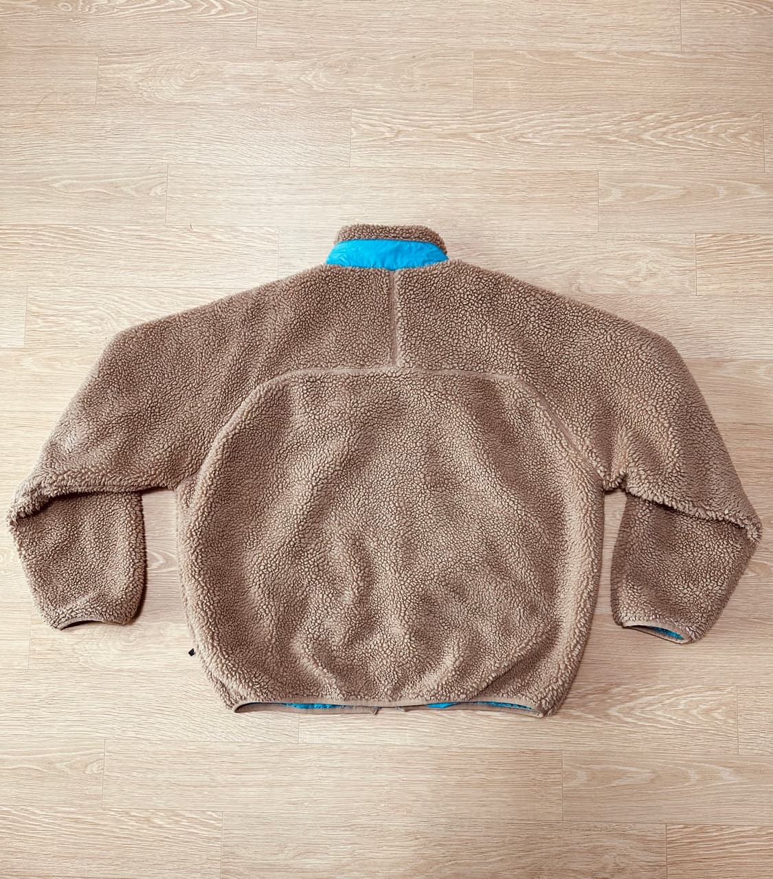 Beauty &Youth 리버서블 후리스 상품이미지2