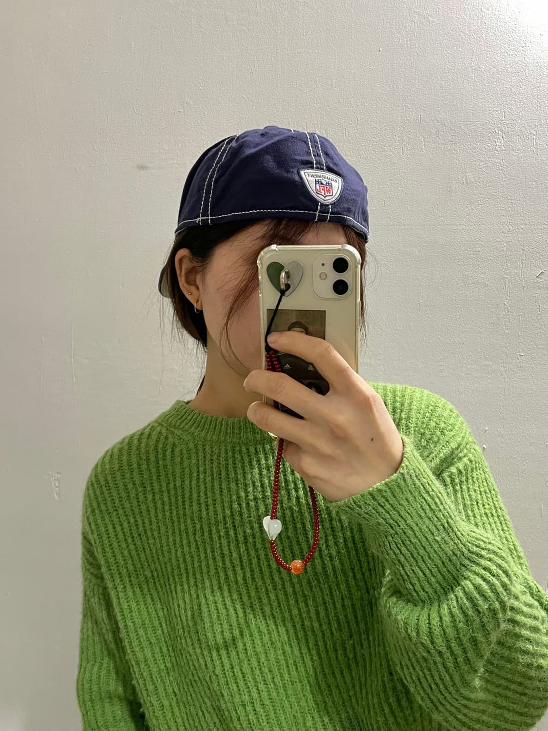 REEBOK x NFL new england patriots cap 상품이미지3