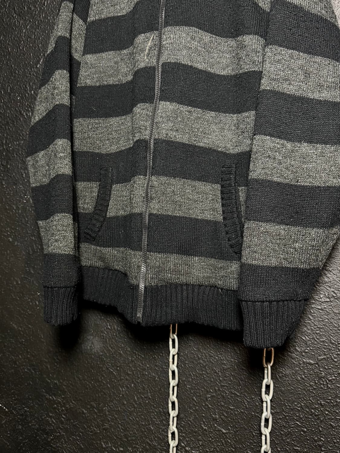 Reversible Padding Jacket 상품이미지5