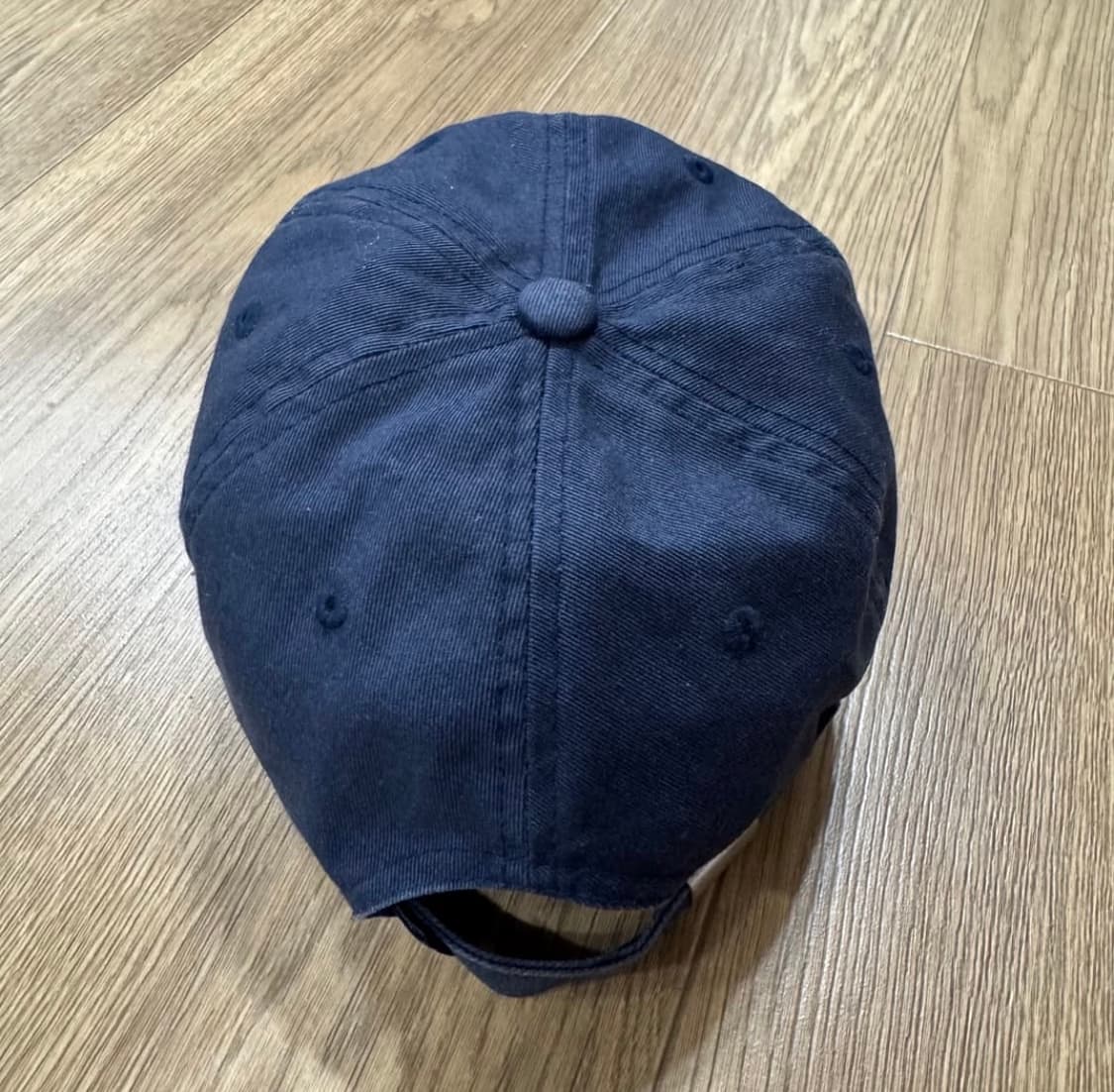 스투시 볼캡 상품이미지4