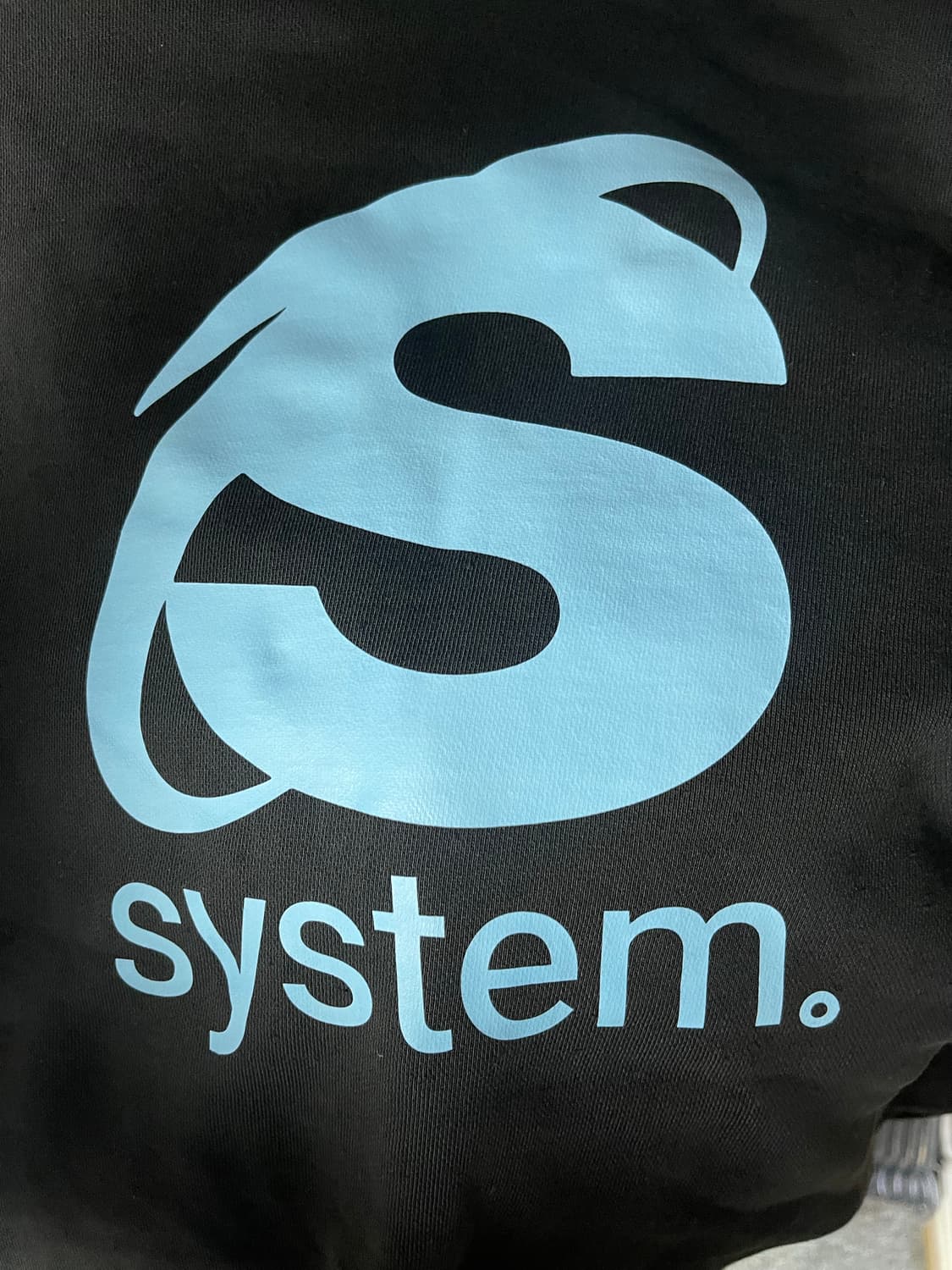 [OS] system seoul 시스템 서울 후드 3 상품이미지1