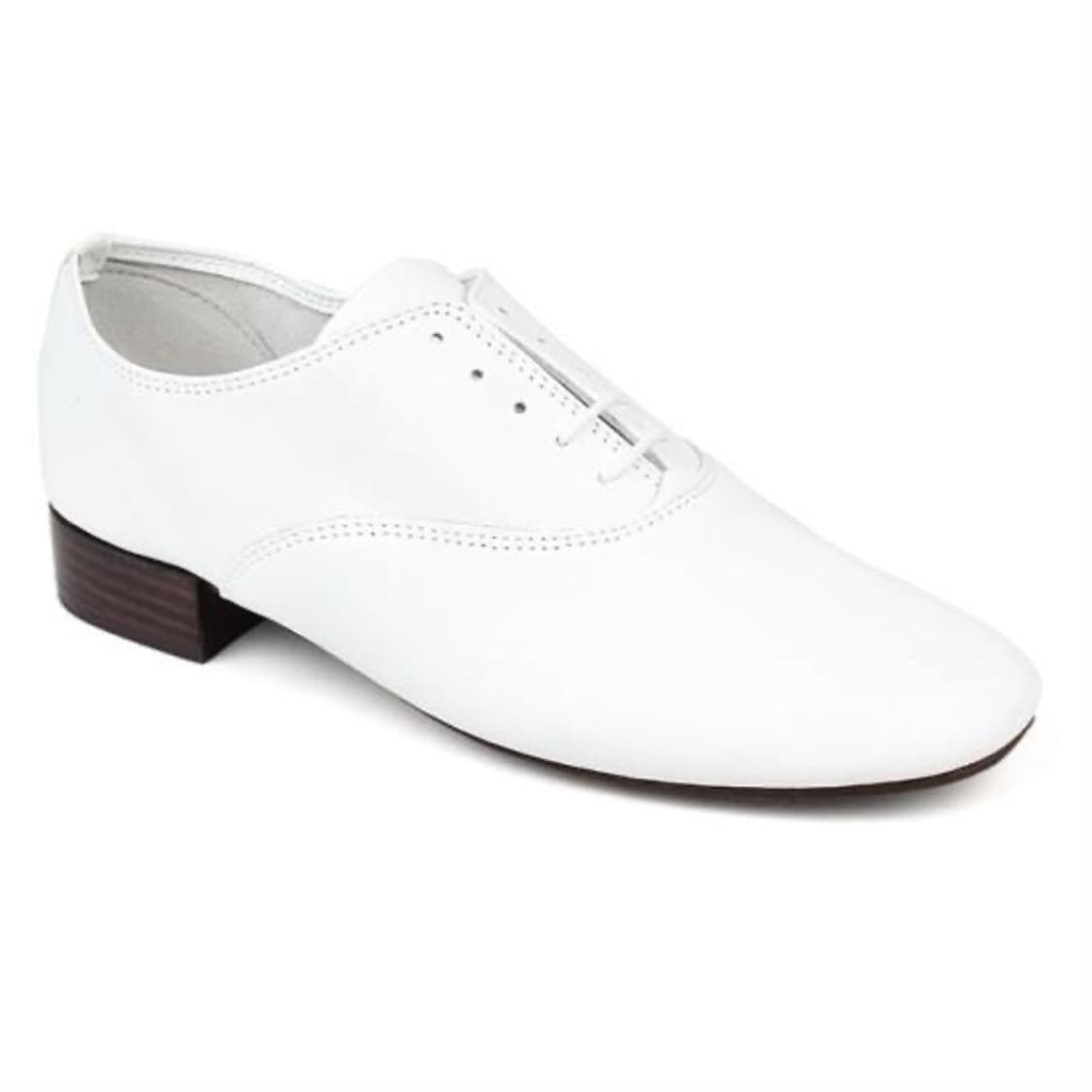 나무하나 가죽 로퍼 구두 (레페토 스타일) 상품이미지1