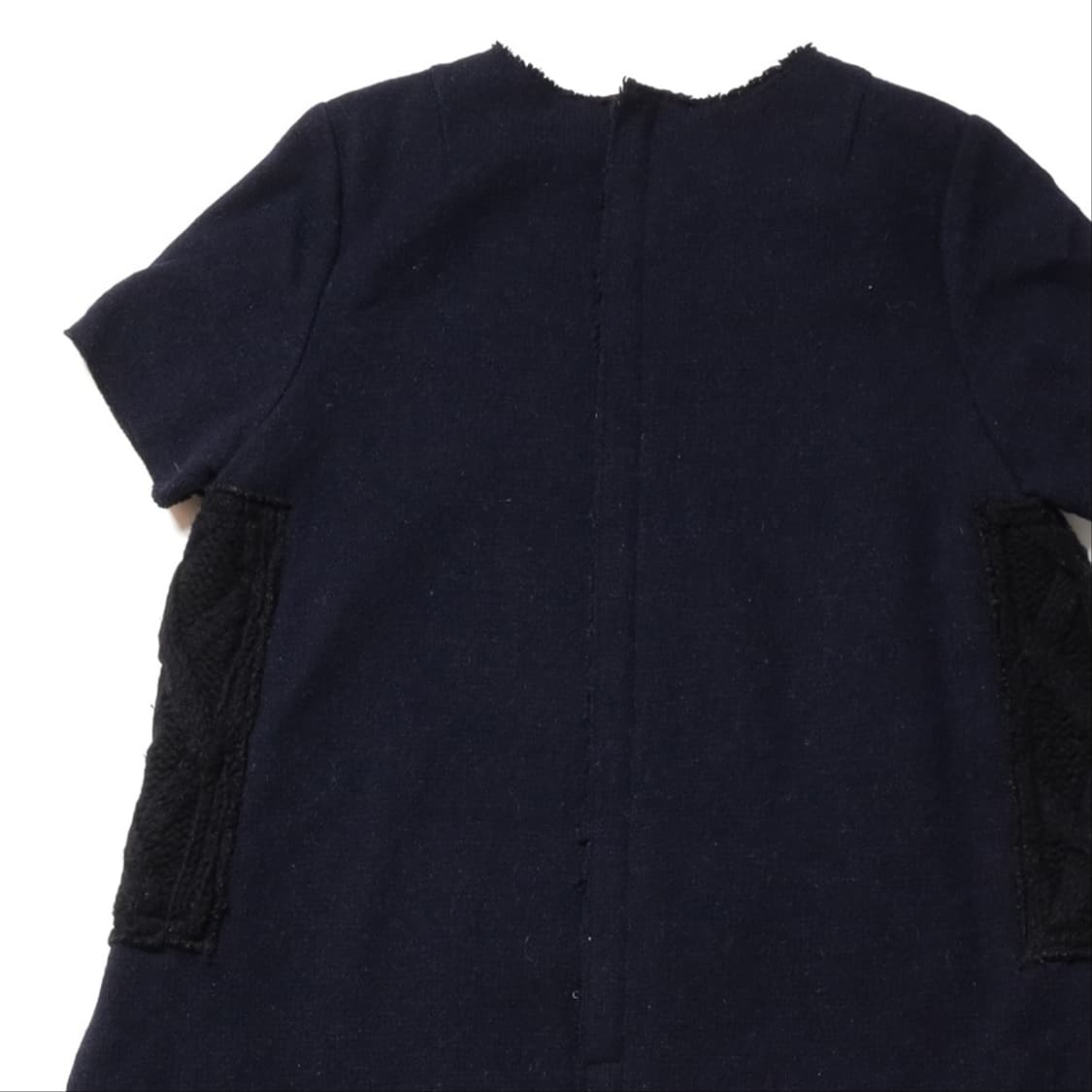 꼼데가르송 Comme des Garsons Sweater Dress 상품이미지6