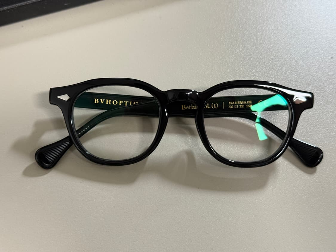 BVHL Bethel 46 사이즈 상품이미지1