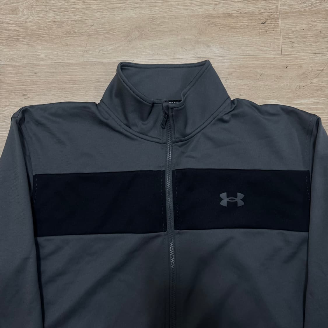 언더아머 트랙탑 져지 상품이미지2