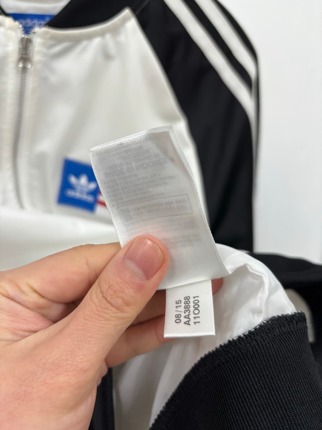 희귀) 아디다스 파이어버드 트랙탑 상품이미지7