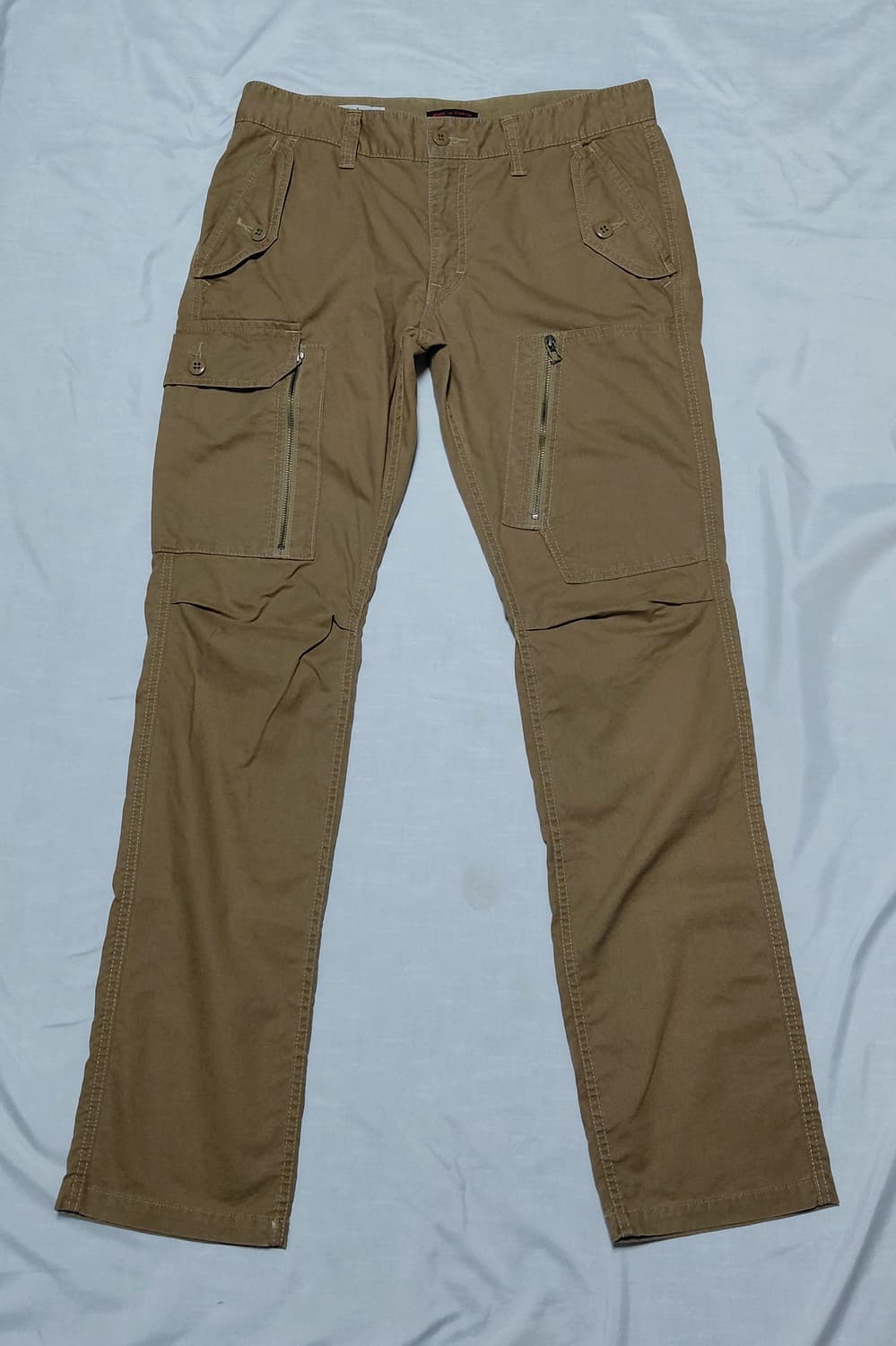 Surplus 카고 바지 L32 (무료배송) 상품이미지1