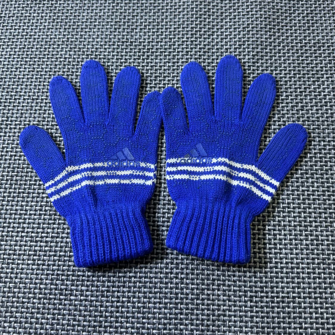 빈티지 아디다스 장갑(kold_8331) 상품이미지2