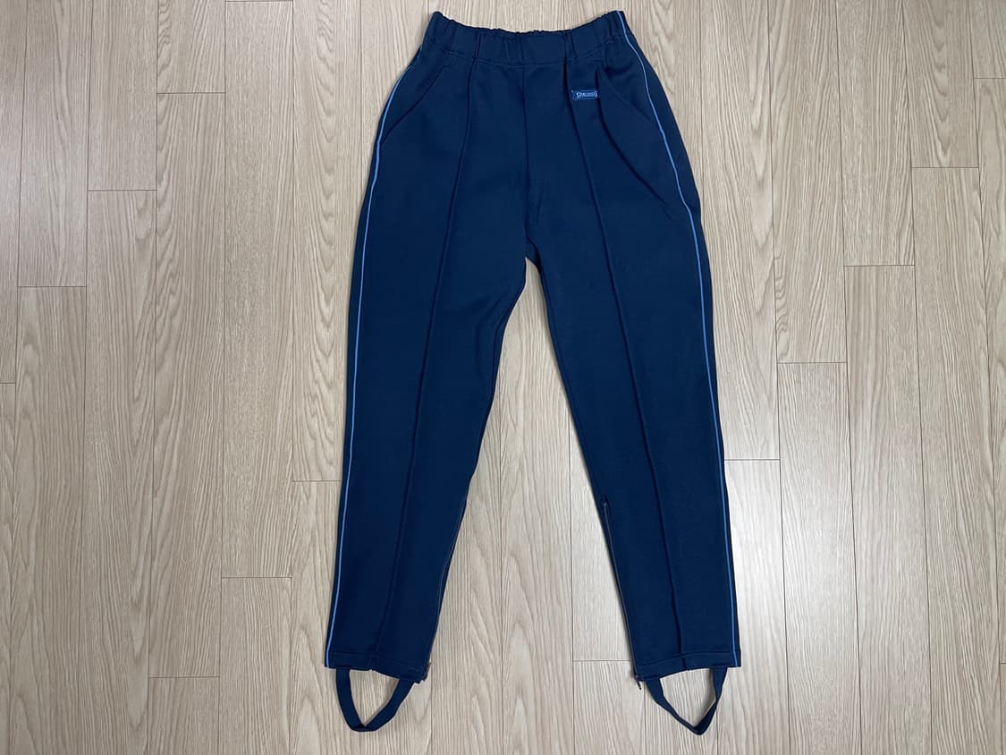 스팔딩 스포츠 90s 올드 트랙탑 져지 셋업 1990 상품이미지5