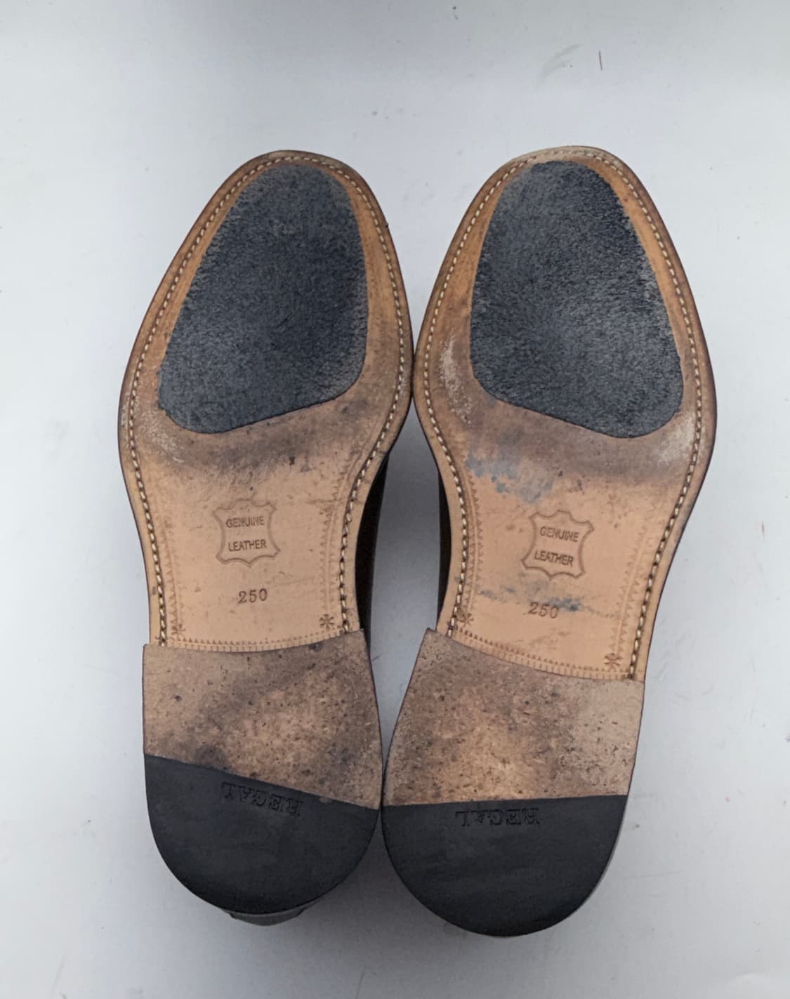 정품)헤리티지리갈250 상품이미지10