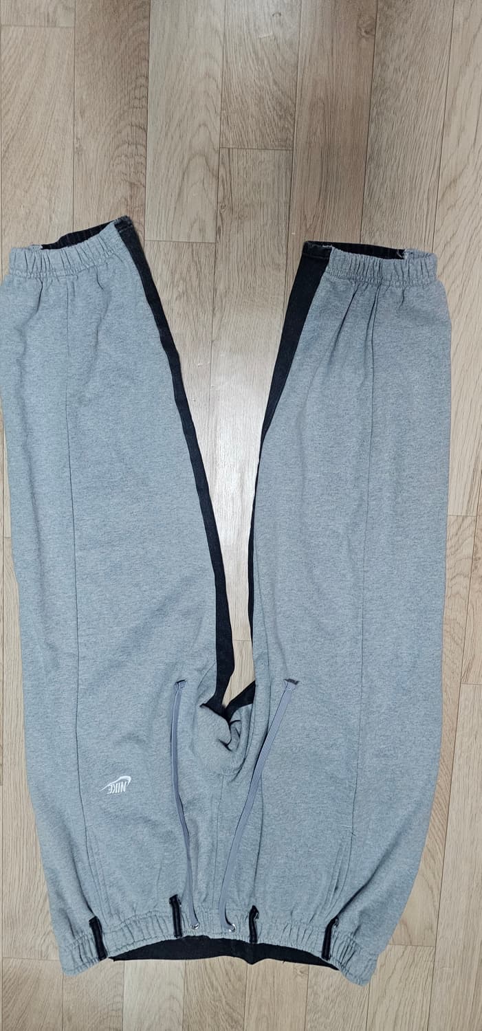 나이키 리바이스 블레스 팬츠 및 버뮤다팬츠 급쳐 상품이미지1