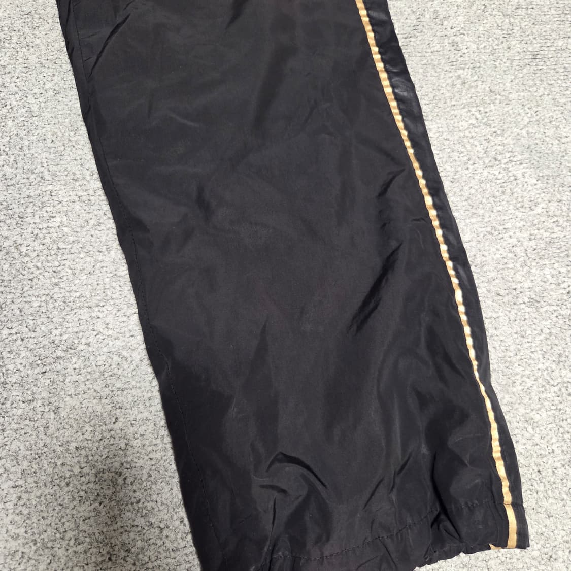 Reebok 리복 빈티지 트랙팬츠 32-35 상품이미지5