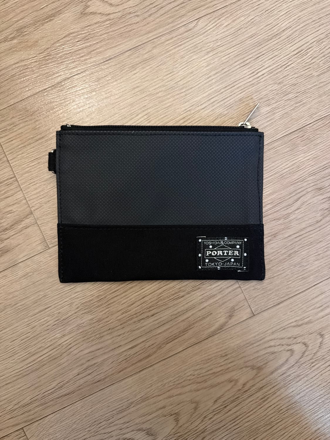 요시다포터 반지갑 상품이미지1