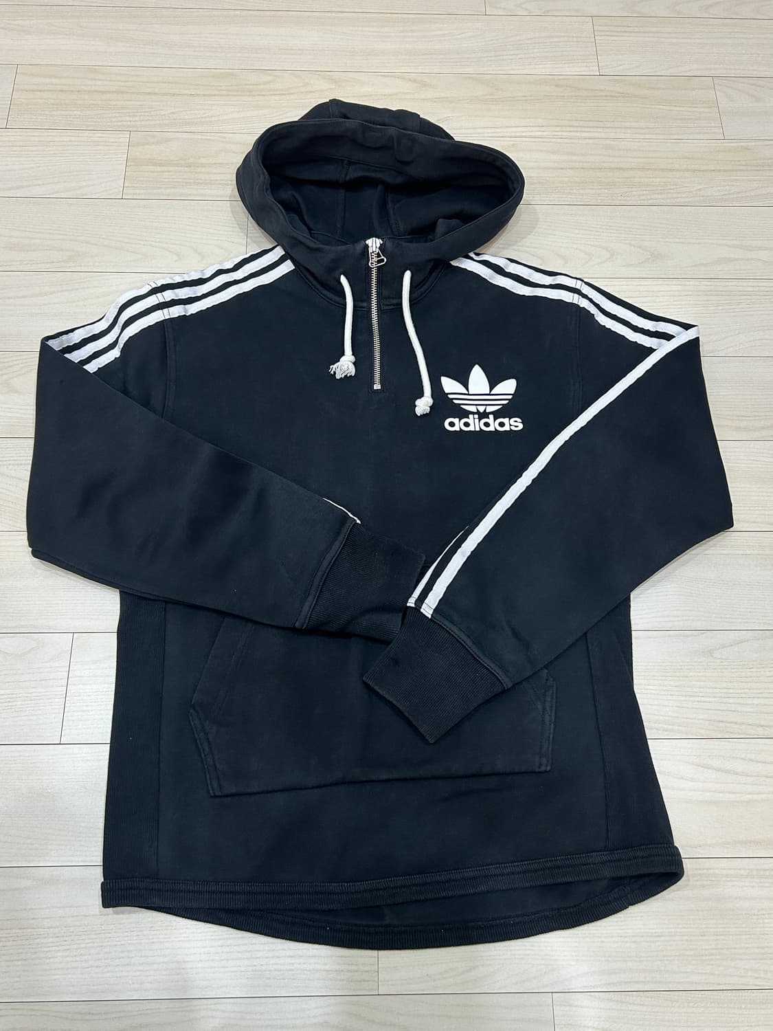 아디다스 오리지널 후드티  상품이미지1