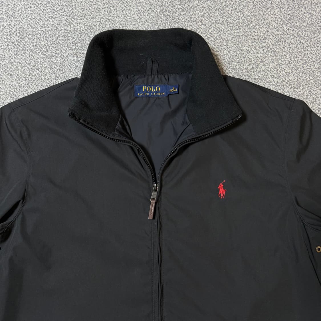 폴로 랄프로렌 자켓 M 상품이미지2